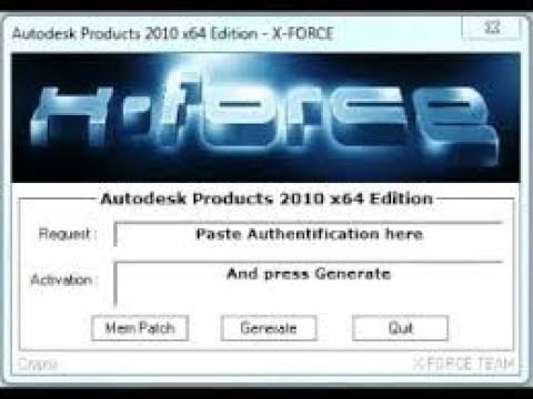 xforce keygen 3ds max 2016 64 bit free download